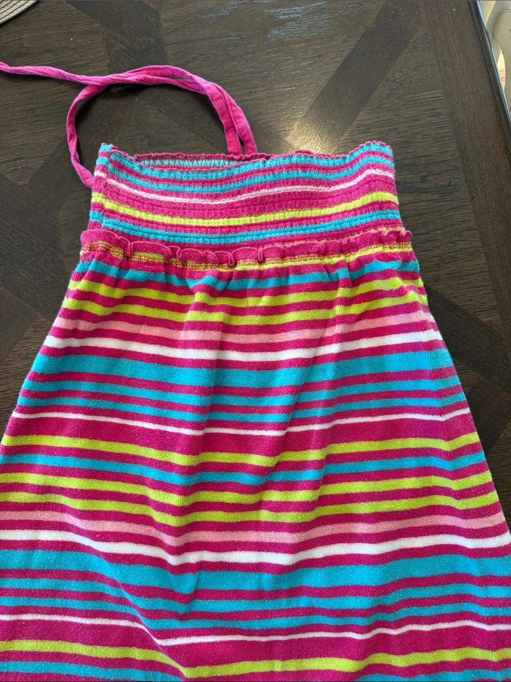 GAP soft terry